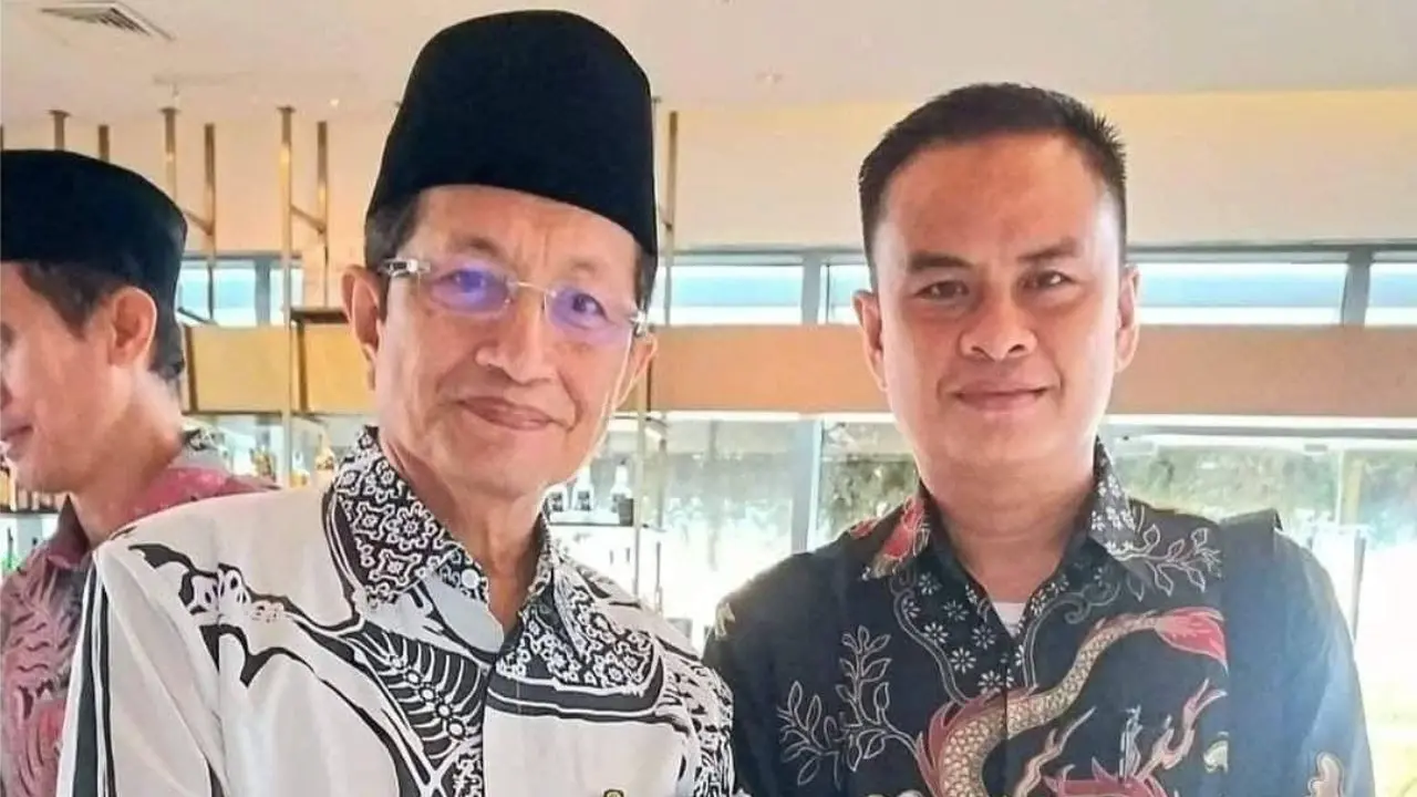 IKAKAS Jakarta & BPP-KKW Sayangkan Framing Media terhadap Menag Nasaruddin Umar