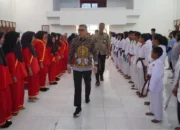 Bupati Jeneponto Harap Lahir Atlet Berprestasi yang Mampu Bawa Nama Daerah