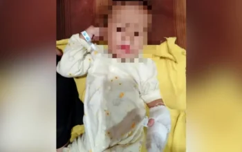 Dokumen Kesehatan Pasien Stunting Rampung Satu Jam Berkat Inovasi SATSETMA RSUD Haji Makassar 6 Dokumen Kesehatan Pasien Stunting Rampung Satu Jam Lewat Inovasi SATSETMA RSUD Haji Makassar