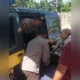 Kecelakaan di Jalan AMD Borong Jambu, Korban Cepat Dievakuasi Polisi