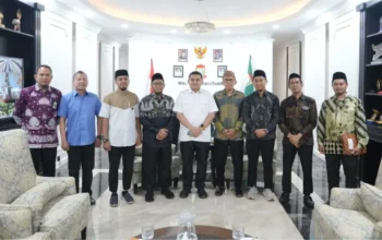 Wahdah Islamiyah Tebar 464 Da’i ke Pelosok Nusantara 11 Wahdah Islamiyah Tebar 464 Da’i ke Pelosok Nusantara