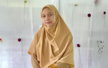 Dunia Dilanda Krisis Tenaga Kerja: Nasib Gen-Z Makin Terjepit 4 Sri Wahyuni, S.Pd (Pendidik)