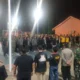 Patroli Skala Besar di Manggala, Pemerintah dan Aparat Kompak Jaga Kondusifitas