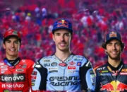 Alex Marquez Pecah Dominasi di Catalunya, Marc Masih Perkasa di Puncak Klasemen