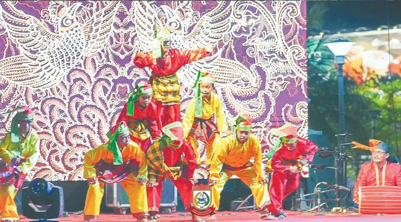 Festival Seni Pertunjukan II Gairahkan Kreativitas Pesisir Makassar