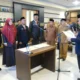 Lantik 4 Pejabat Pimpinan Tinggi Pratama, Ini Pesan Bupati Jeneponto