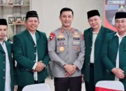 LDII Sulsel Ikut Doa Bersama Polda, Teguhkan Sinergi Jaga Kamtibmas