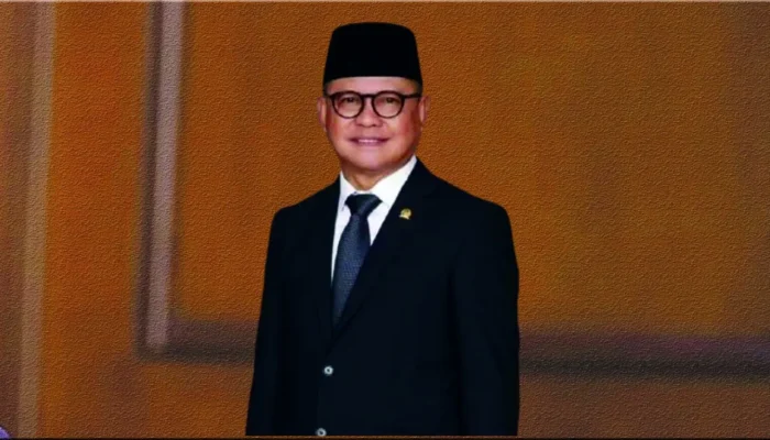 Mukhtarudin Resmi Jabat Menteri Perlindungan Pekerja Migran Indonesia, Gantikan Abdul Kadir Karding