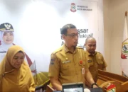 Pemkot Makassar Umumkan Tiga Besar Calon Pejabat Sembilan SKPD