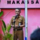 Apel Pagi Kecamatan Ujung Tanah Dirangkaikan Doa Bersama untuk Almarhum Saiful Akbar