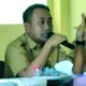 Kepala Bagian Pemberdayaan Masyarakat (BPM) Kota Makassar, Andi Anshar,