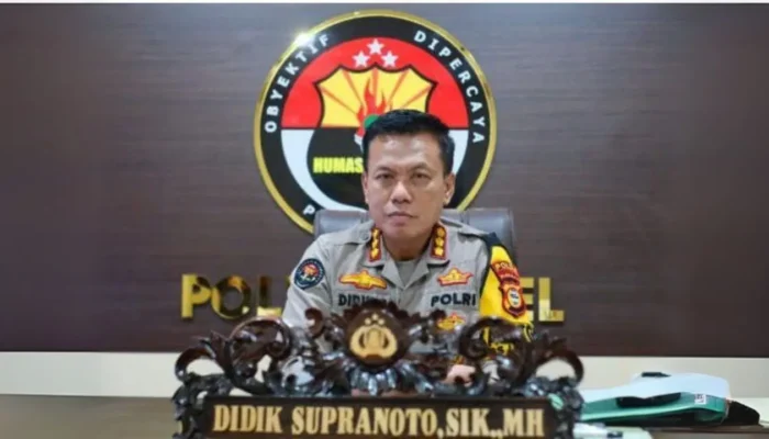 Polda Sulsel Umumkan Penambahan Tersangka Pembakaran DPRD Sulsel dan Makassar