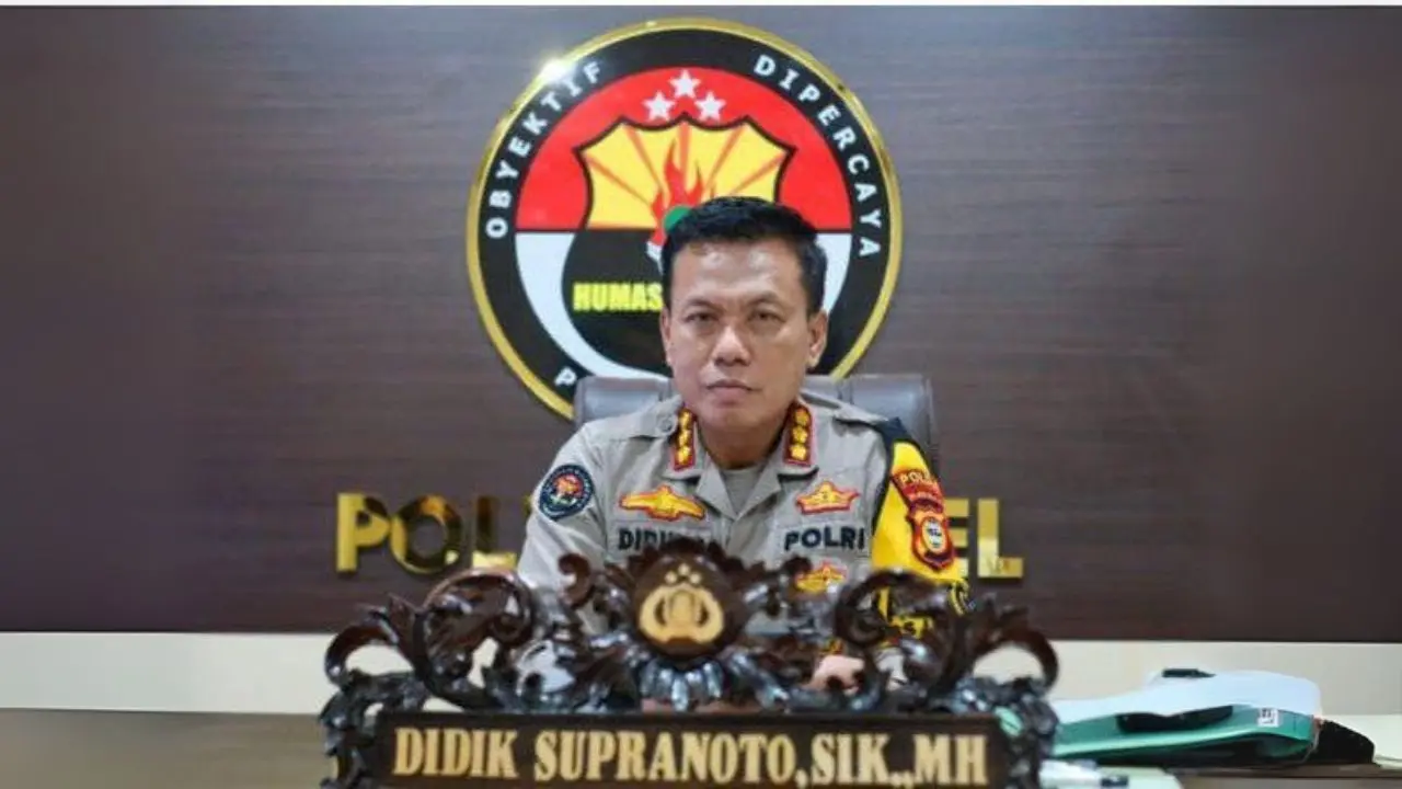 Polda Sulsel Umumkan Penambahan Tersangka Pembakaran DPRD Sulsel dan Makassar