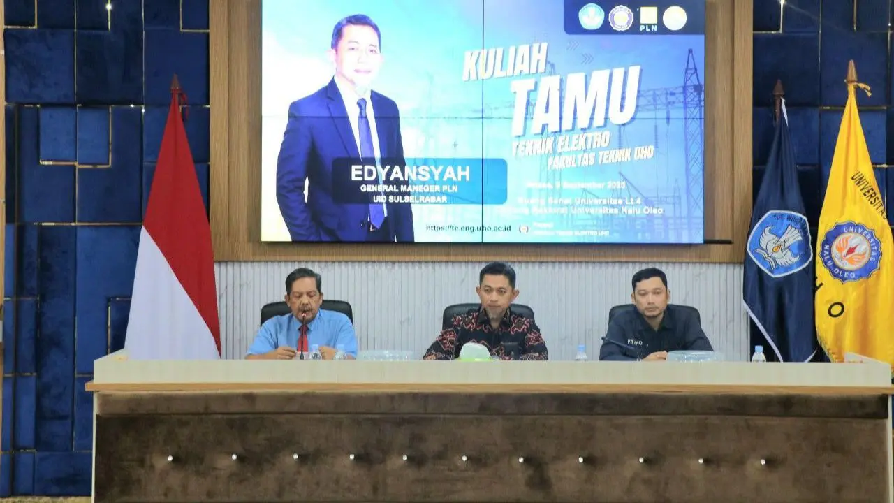 Energi Bersih PLN di Sulawesi Tembus 40 Persen, Investasi dan Green Jobs Mengalir