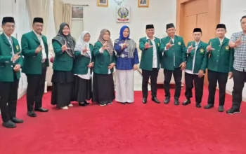 Fatmawati Rusdi Apresiasi Peran LDII dalam 8 Klaster Pembangunan di Sulsel