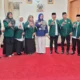 Fatmawati Rusdi Apresiasi Peran LDII dalam 8 Klaster Pembangunan di Sulsel