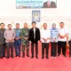 Gubernur Andi Sudirman Terima Menko Yusril, Tinjau Kasus Perusakan DPRD Makassar