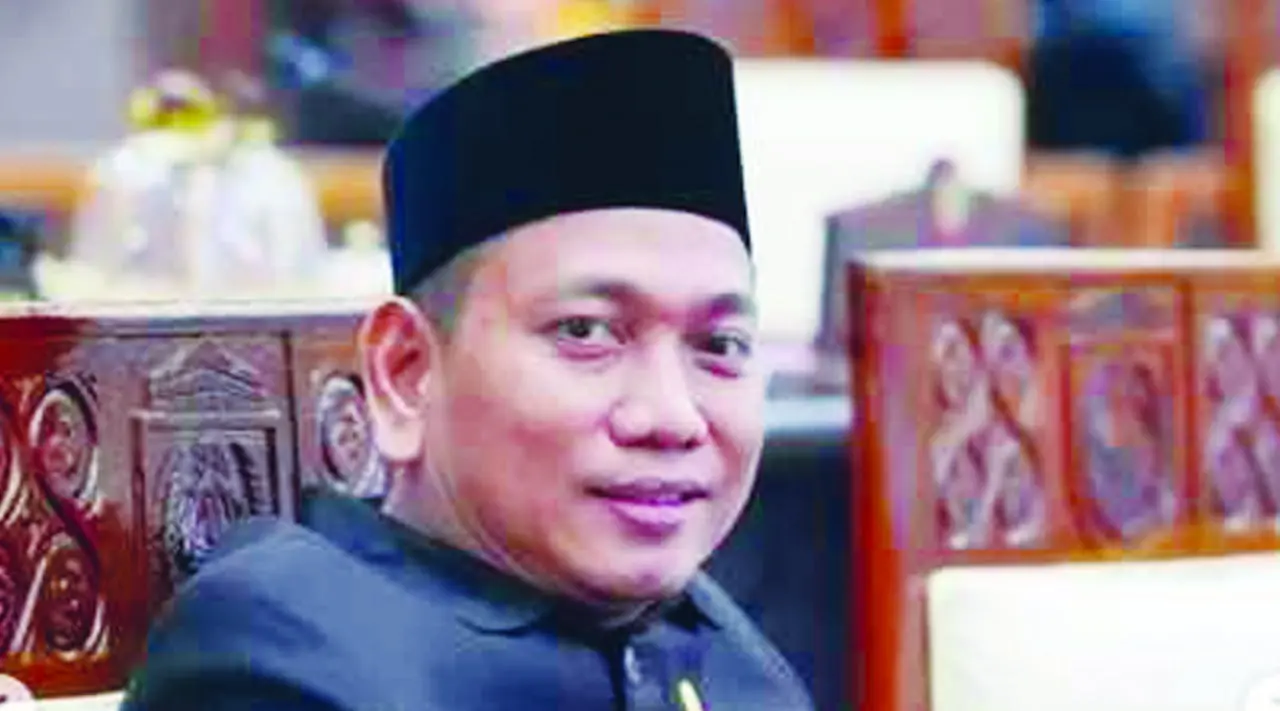Ketua Komisi B DPRD Makassar Desak Pemkot Serius Bangun Wilayah Kepulauan