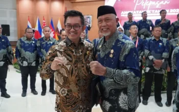 PKN II 2025 Lahirkan Pemimpin Pembelajar yang Siap Hadapi Tantangan Bangsa
