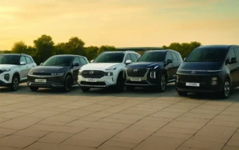 Hyundai Kuasai Jalanan Indonesia, dari Atoz hingga Ioniq 5: Varian Unggulan, Harga Bekas, dan Masa Depan Otomotif!