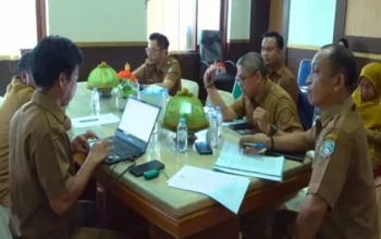 Pemkab Pangkep Kebut Ranperbup ADD-BHP 2026, Gaji Kades Dijanjikan Cair Tepat Waktu