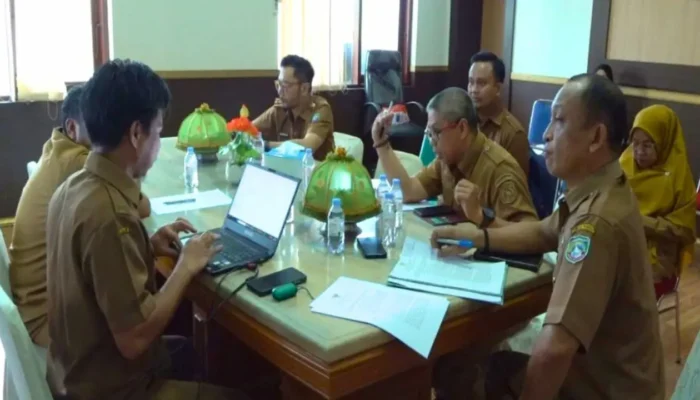 Pemkab Pangkep Kebut Ranperbup ADD-BHP 2026, Gaji Kades Dijanjikan Cair Tepat Waktu