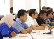 Camat Ujung Pandang, Andi Husni Tegaskan Dukungan Penataan Anjungan Losari