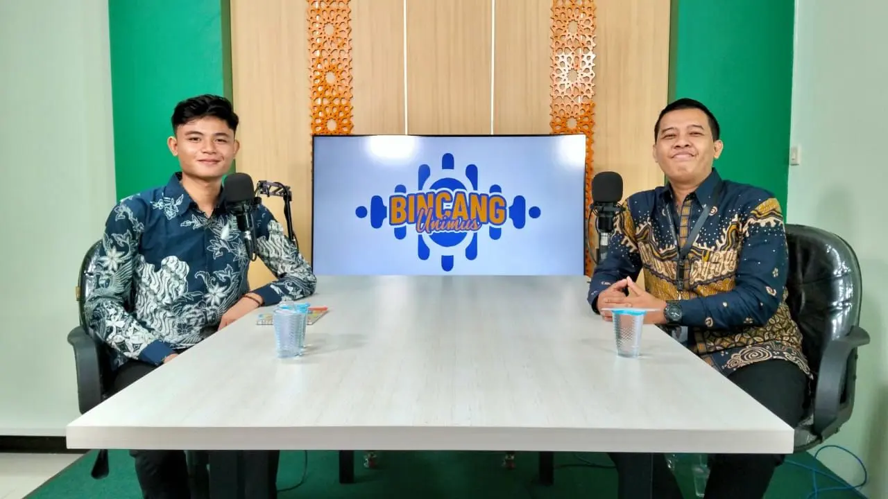 Bincang Unimus Semarang Angkat Tragedi “Satu Kilogram Cacing” sebagai Alarm Kesehatan Anak Indonesia 