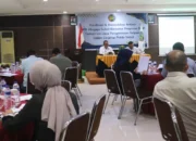 Abujapi Sulsel & BUJP Sepakat Bahas Regulasi hingga Standarisasi Biaya