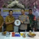 Kapolrestabes Makassar & Camat Ujung Pandang Ngopi Bareng Warga, Bahas Keamanan Lingkungan