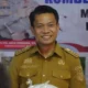 Camat Ujung Pandang, Andi Husni, S.STP., M.Si.