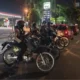 Polrestabes Makassar Intensifkan Patroli Malam Cegah Balapan Liar dan Kriminalitas