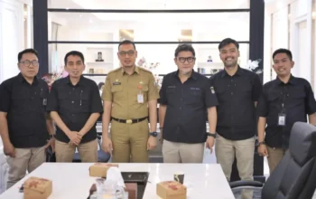 Perumda Parkir Bidik Digitalisasi, Sekda Makassar Minta Camat-Lurah Ikut Sosialisasi 8 Perumda Parkir Bidik Digitalisasi, Sekda Makassar Minta Camat-Lurah Ikut Sosialisasi