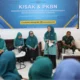 Ketua Tim Penggerak PKK Kota Makassar, Melinda Aksa
