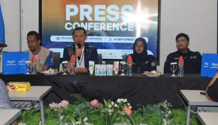 Dies Natalis ke-34 Poltekpar Makassar, Ribuan Peserta Bakal Meriahkan Run Tourism 2025