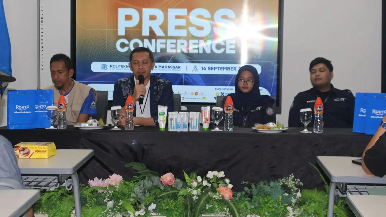 Dies Natalis ke-34 Poltekpar Makassar, Ribuan Peserta Bakal Meriahkan Run Tourism 2025