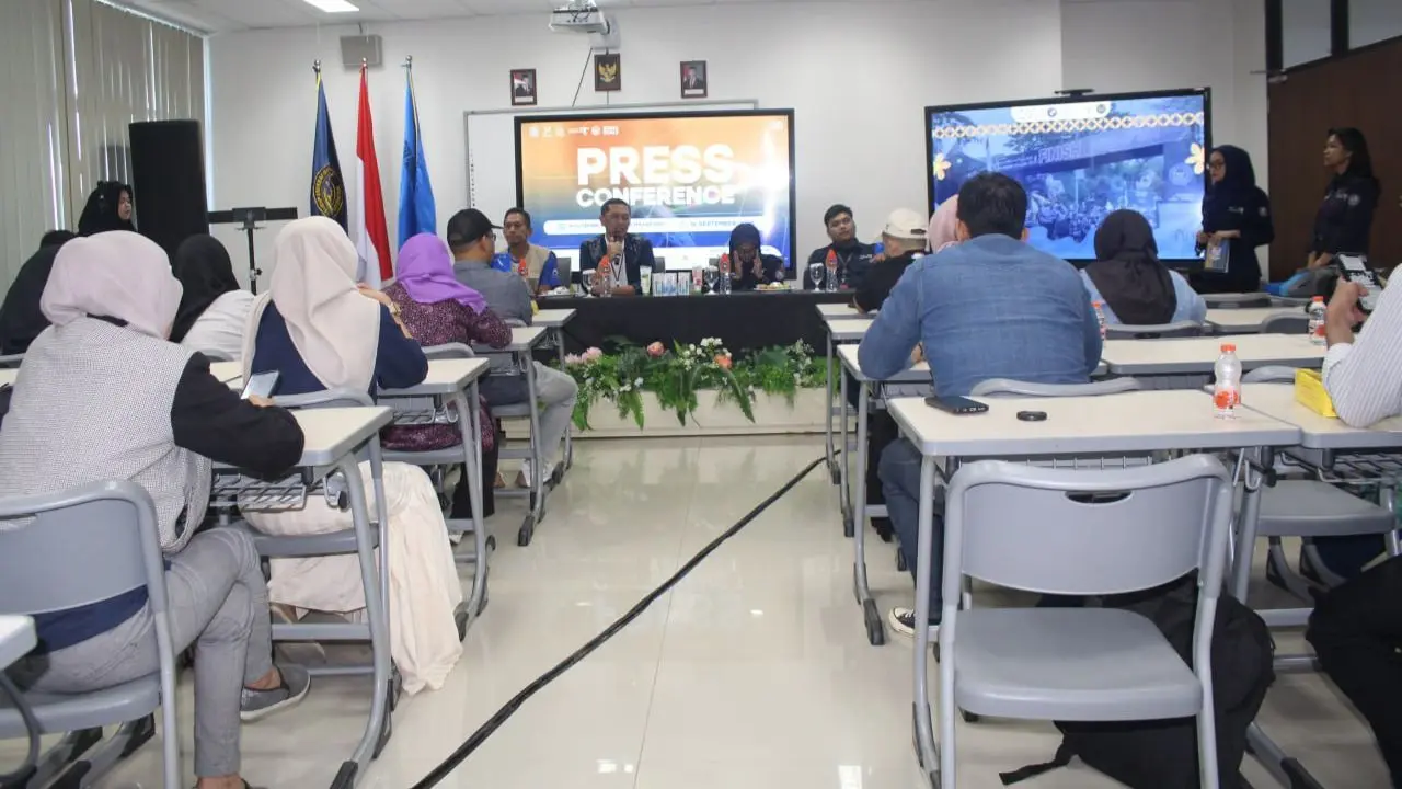 Dies Natalis ke-34 Poltekpar Makassar, Ribuan Peserta Bakal Meriahkan Run Tourism 2025