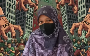 Pajak dalam Sistem Kapitalisme Menyengsarakan 3 Pajak dalam Sistem Kapitalisme Menyengsarakan