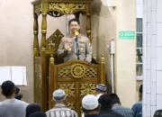 Kapolrestabes Makassar Ingatkan Warga, Sampaikan Aspirasi Secara Tertib, Jangan Anarkis