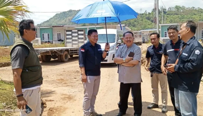 Satpam Bisa Miliki Rumah Subsidi, APSI Sulsel Gandeng ASERA Properti