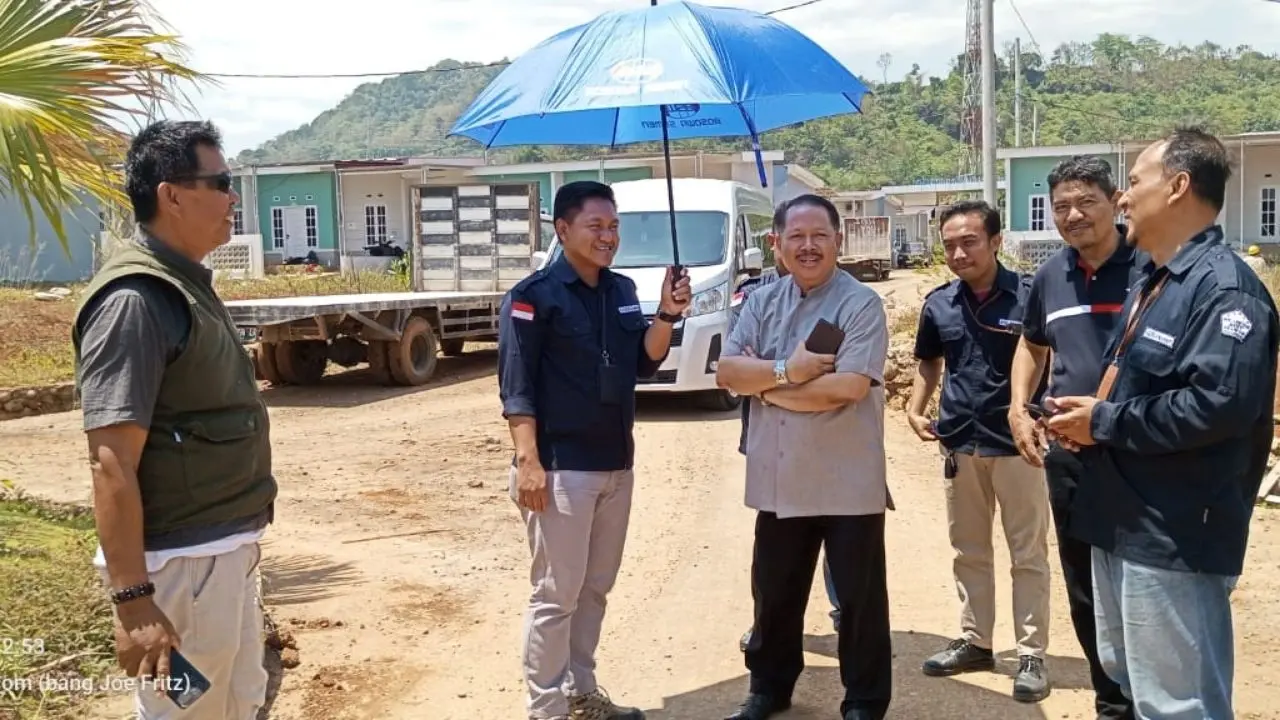 Satpam Bisa Miliki Rumah Subsidi, APSI Sulsel Gandeng ASERA Properti