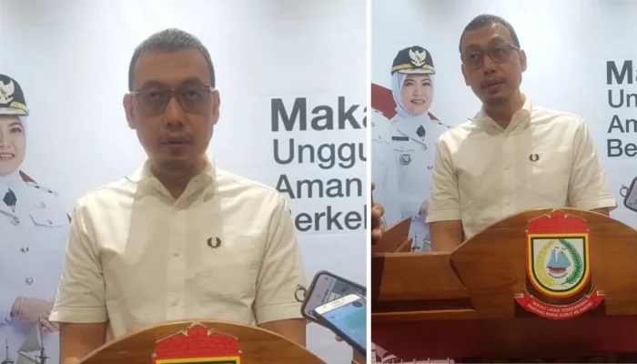 Seragam Sekolah Gratis di Makassar Ternyata Hasil Efisiensi Belanja Daerah