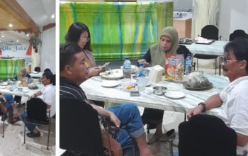 Pagu Makanan Gratis Rp6.500 Dipertanyakan, Orang Tua Murid Keluhkan Menu Sekolah 8 Pagu Makanan Gratis Rp6.500 Dipertanyakan, Orang Tua Murid Keluhkan Menu Sekolah