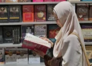 Fitri Suryani, S.Pd (Freelance Writer)