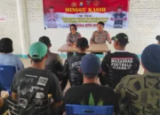 Warga Biring Romang Titip Pesan: Patroli Polisi Jangan Hanya di Jalan Raya