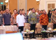 Gubernur Andi Sudirman Apresiasi Dukungan Kementerian ESDM Atas Penambahan Kuota Jargas Gratis di Wajo