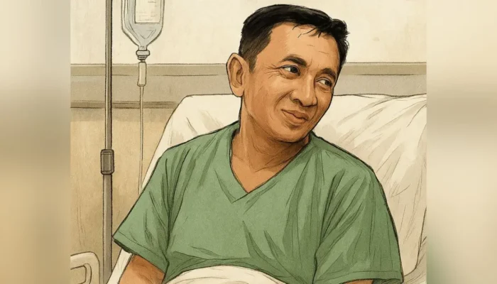 Bukan Sekadar Aturan, Ini Manfaat Puasa Sebelum Tindakan Operasi