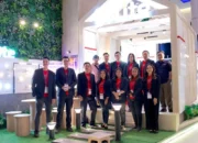 in-Lite Usung Konsep ‘Beyond Illumination’ di IndoBuildTech Surabaya 2025