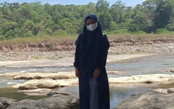 Islam Solusi Atas Menjamurnya Kejahatan