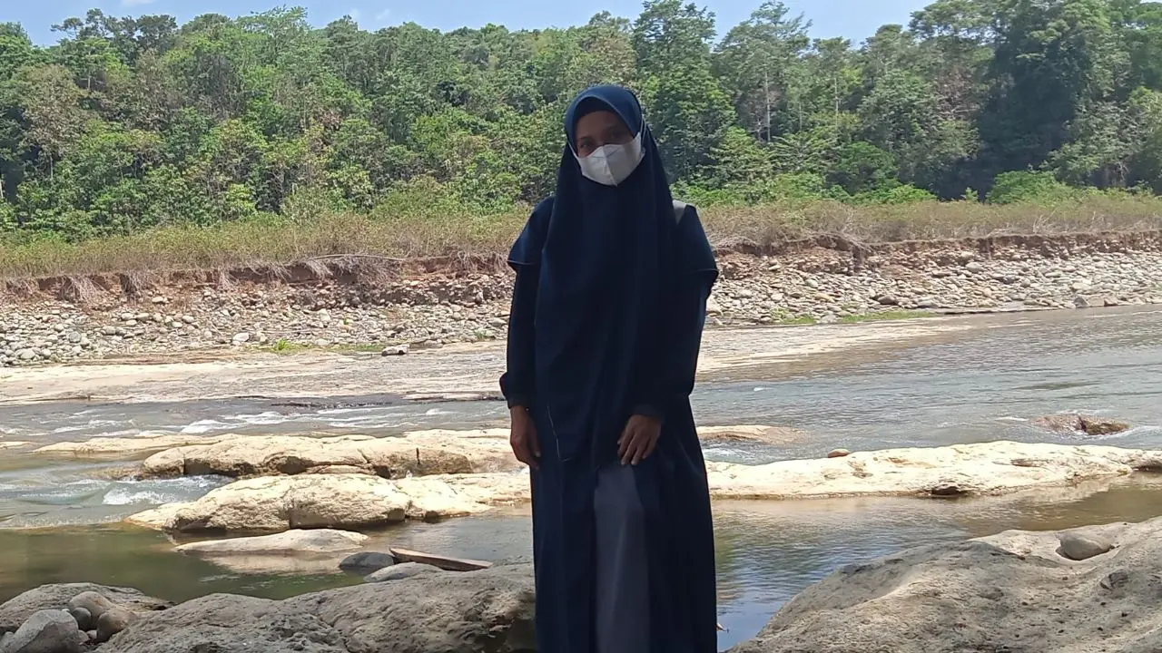Islam Solusi Atas Menjamurnya Kejahatan